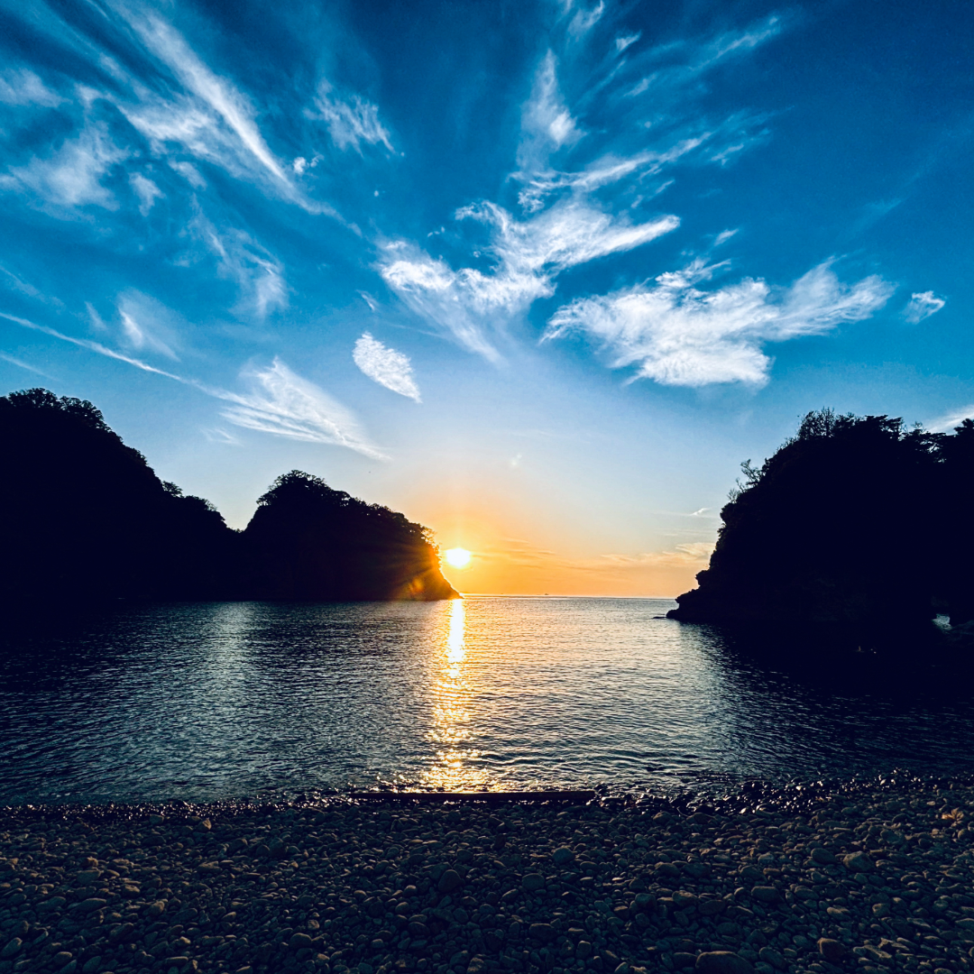 Beautiful Coast
